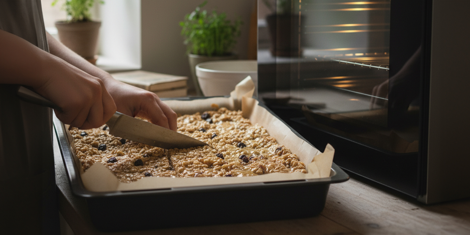 Fai raffreddare e taglia Fai raffreddare e taglia