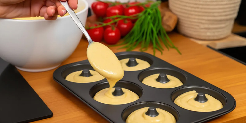 Riempi e inforna Riempi e inforna