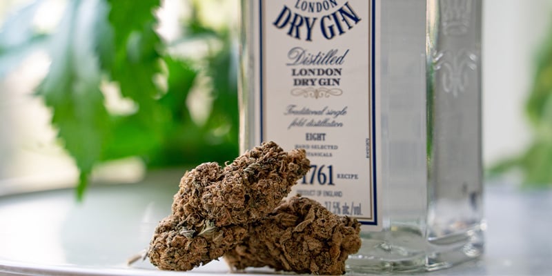Come Infondere Il Gin