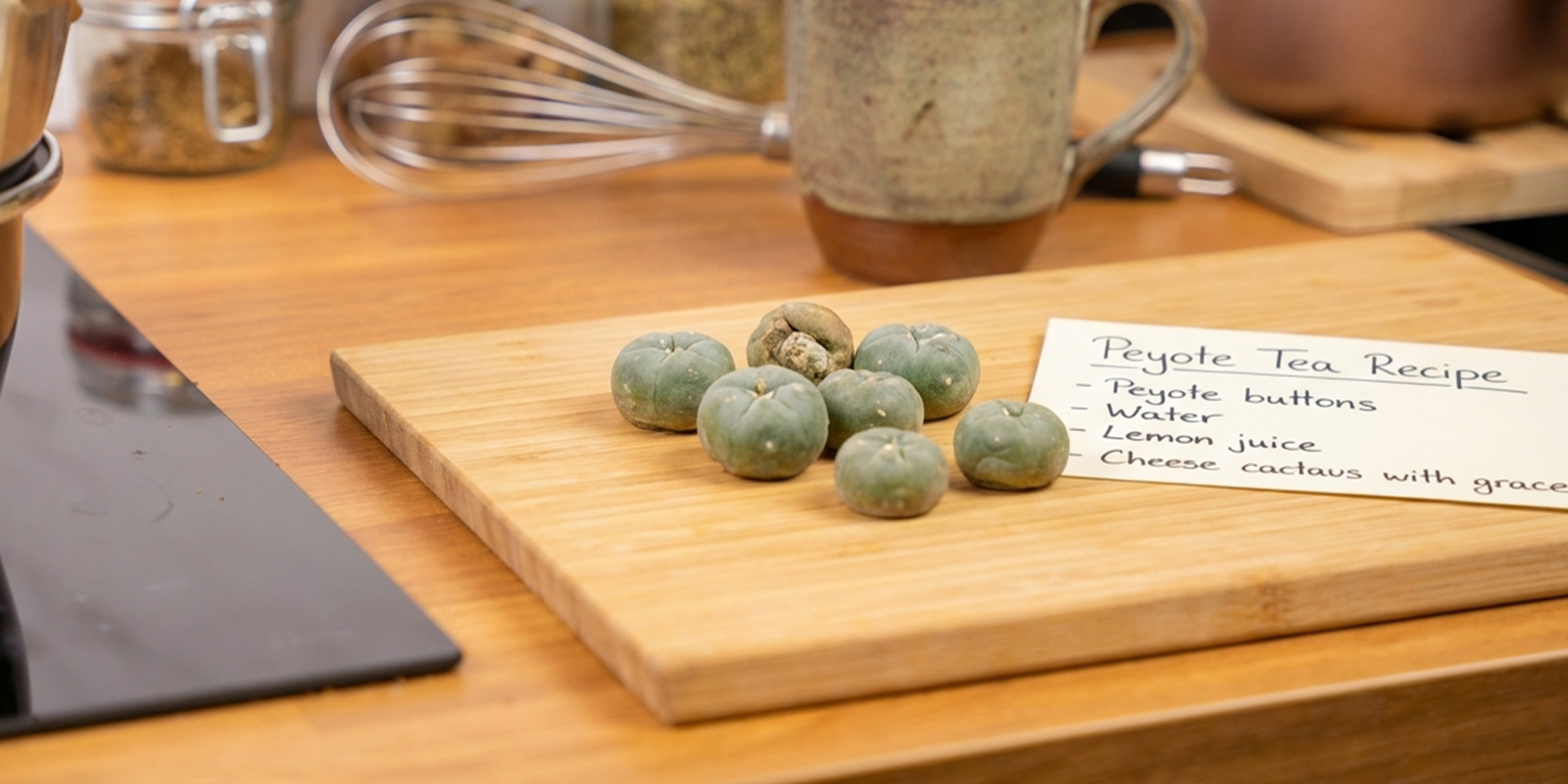 Un’infusione significativa e tradizionale