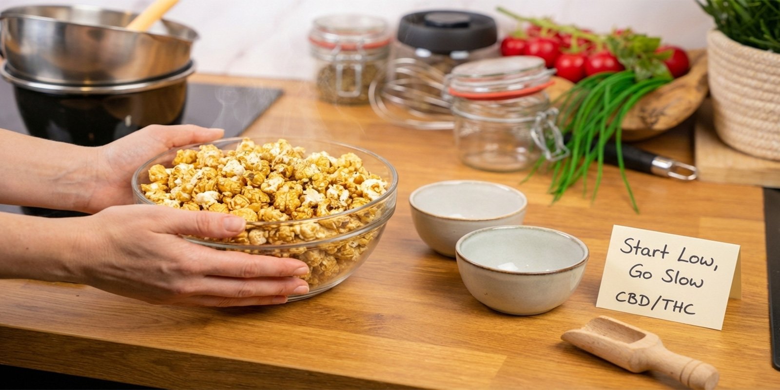 Servi e consuma responsabilmente