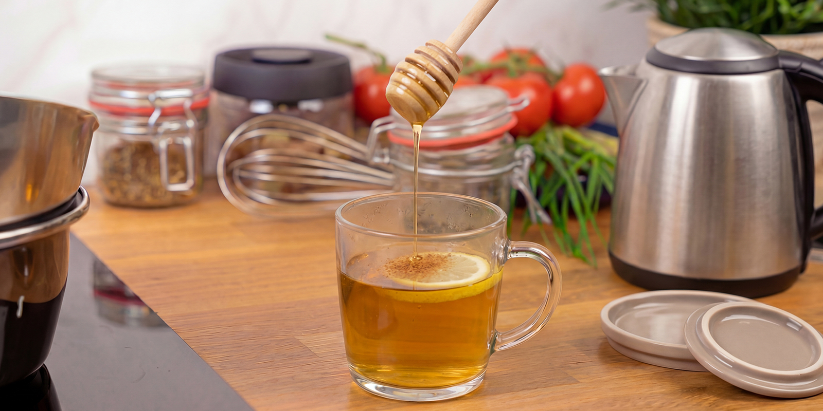 Aggiungi sapore, se vuoi