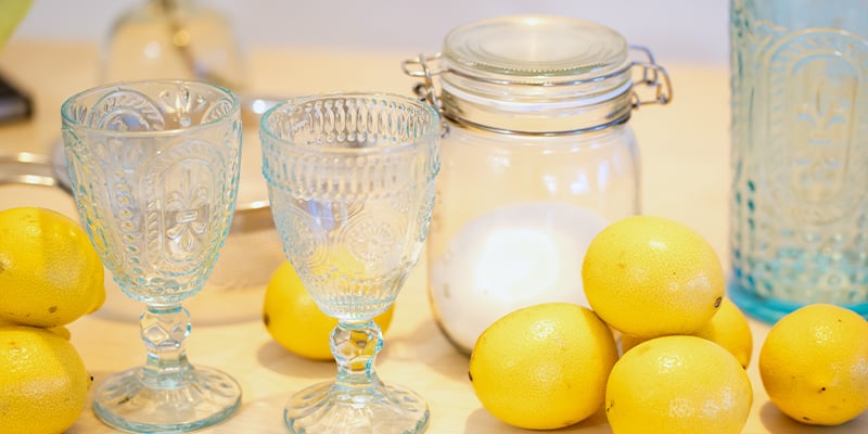 Come Fare Una Limonata Alla Cannabis