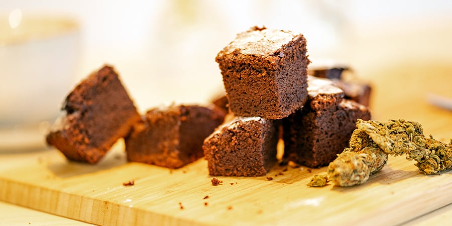 Iniziate Subito A Preparare I Vostri Brownies