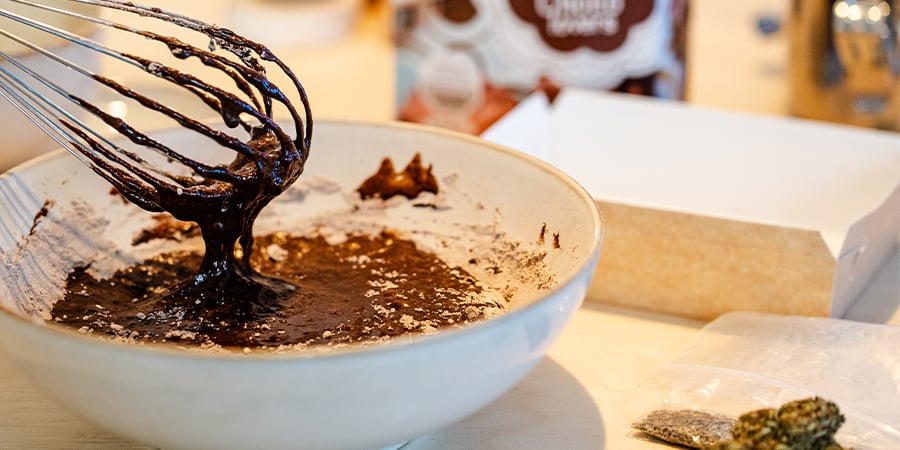 Come Preparare I Brownies Alla Cannabis