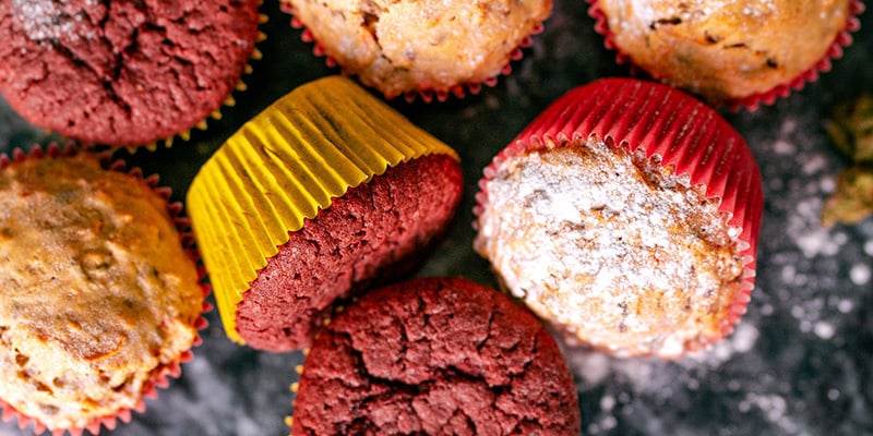 Fate Da Voi I Cupcake Alla Marijuana, È Facile!