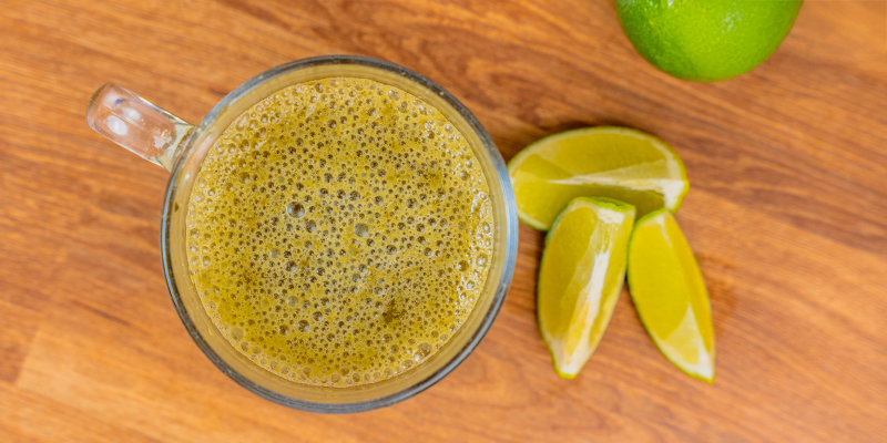 Scopri i benefici del tè al kratom