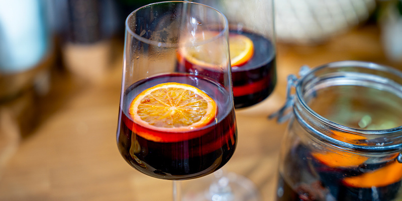 Come Produrre Il Vino Fortificato Con Cannabis