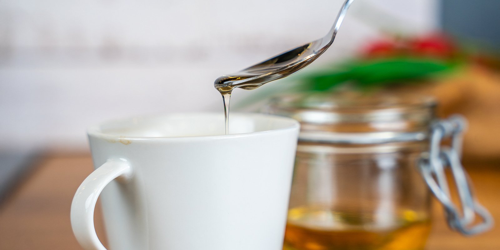 Come preparare il miele di cannabis Come preparare il miele di cannabis