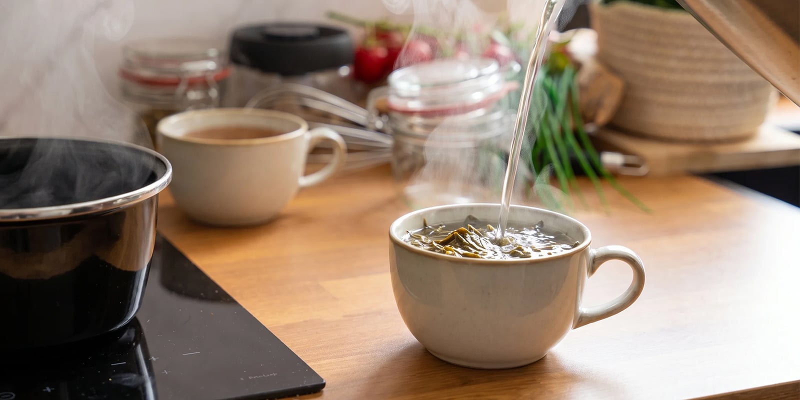 Seconda infusione facoltativa