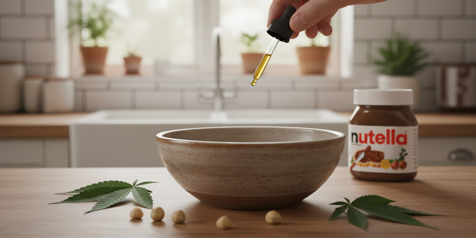 Versione veloce (con crema pronta)