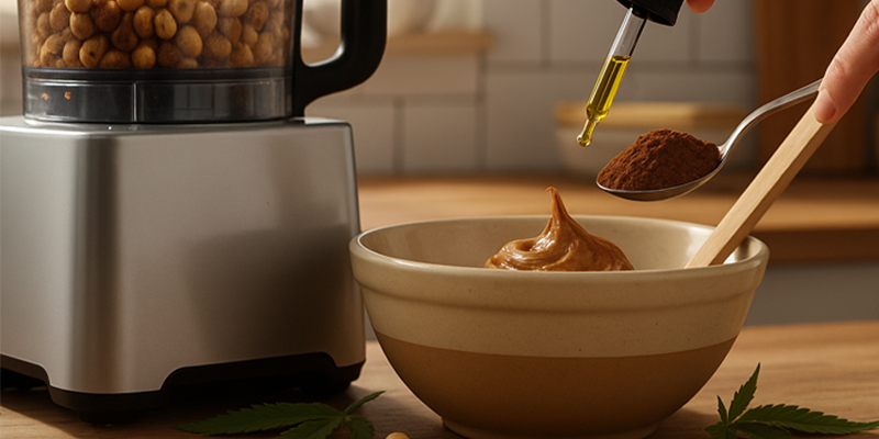 Versione fatta in casa Versione fatta in casa