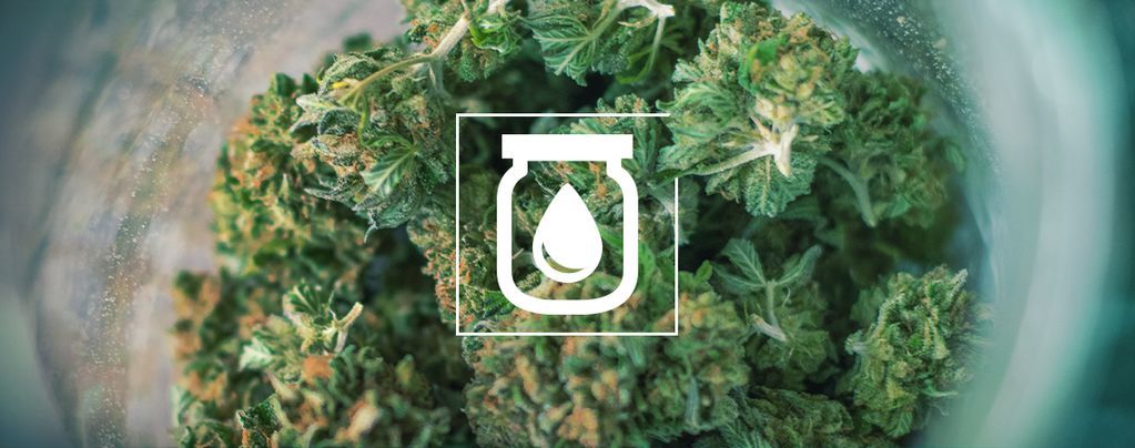 Trattamento Della Cannabis Con L'Acqua: Cos'È E Come Si Fa