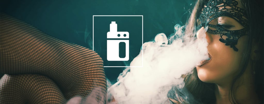 Le Migliori Erbe Da Vaporizzare Usare Come Afrodisiaco