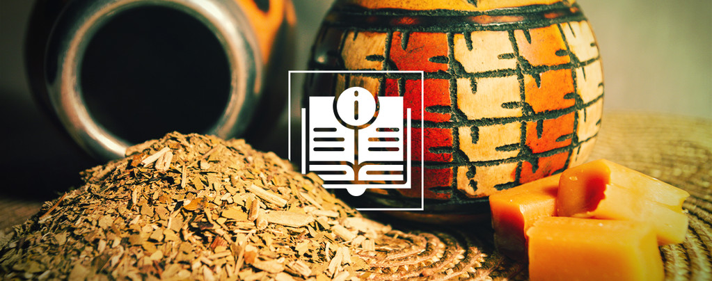 Yerba Maté: Un Antico Infuso Carico Di Nutrienti