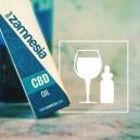 Mescolare Alcol E CBD Fa Bene O Fa Male?