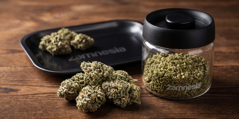 I modi migliori per usare la cannabis senza fumare