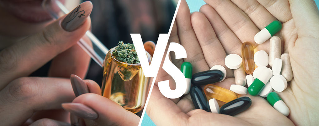 differenza droga e medicina