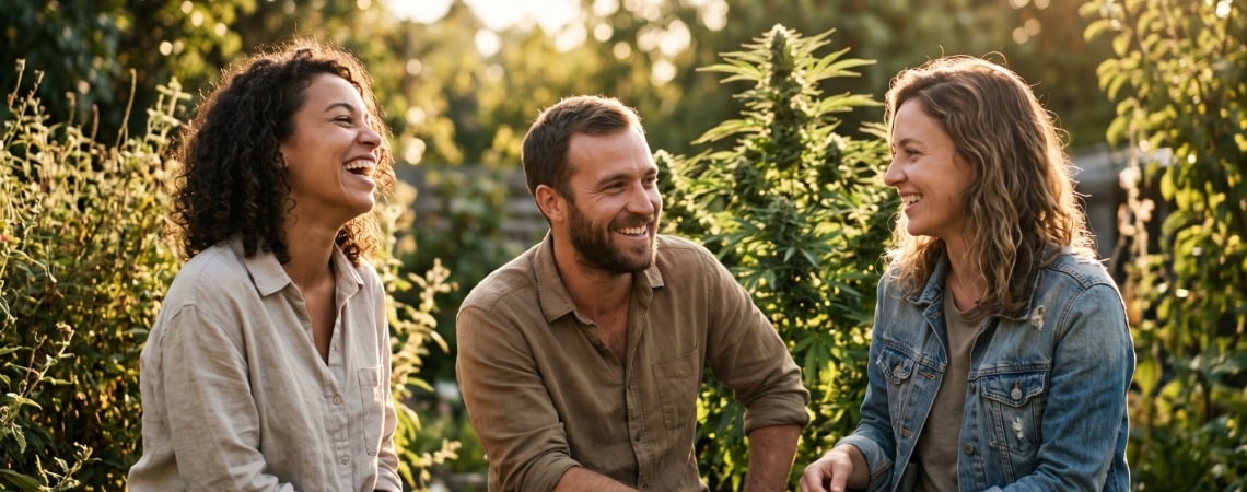 Varietà Di Cannabis Ridarella