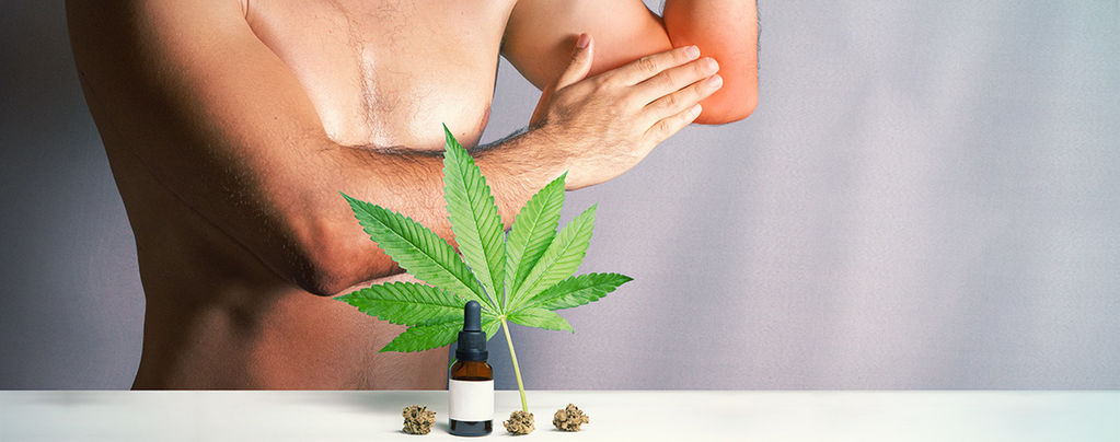 La Cannabis Può Aiutare A Combattere Spasmi Muscolari E Crampi