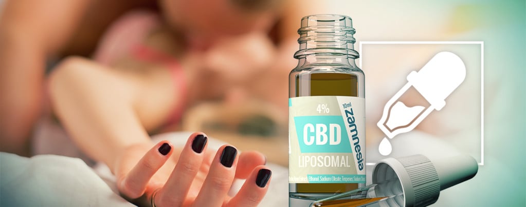 Olio Di CBD