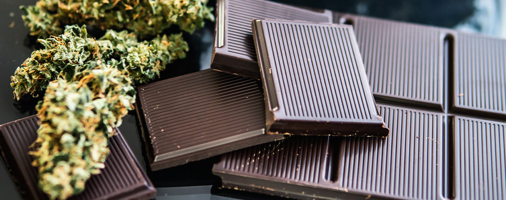 Cioccolato e Cannabis