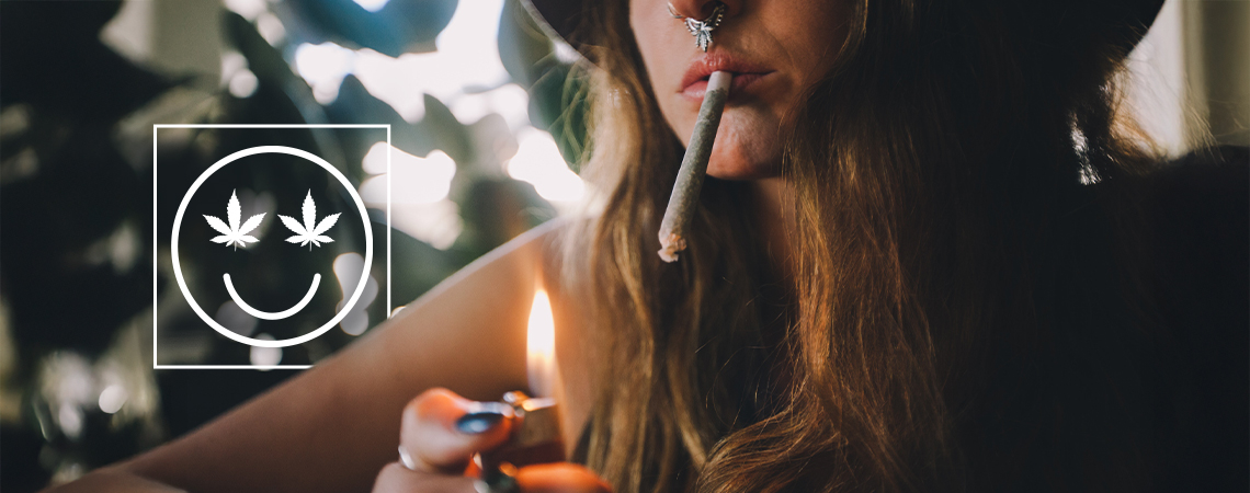Come Smaltire Una Sbornia Causata Dagli Effetti Della Cannabis