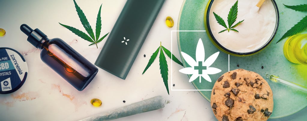 L'Importanza Della Biodisponibilità Per La Cannabis Medicinale