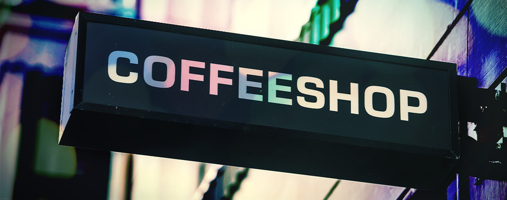 I Migliori Coffeeshop Olandesi Nelle Regioni Di Confine