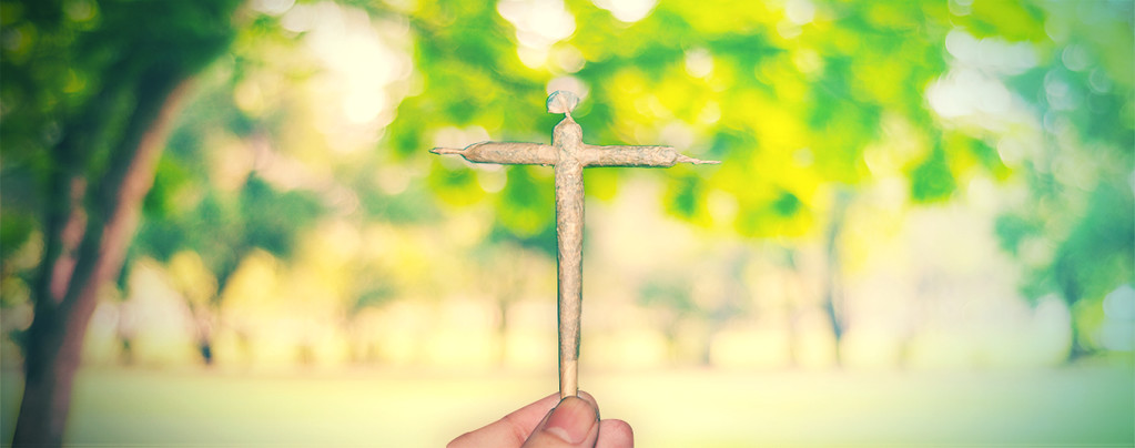 Il Sacro Graal Delle Canne: Rollare Una Croce