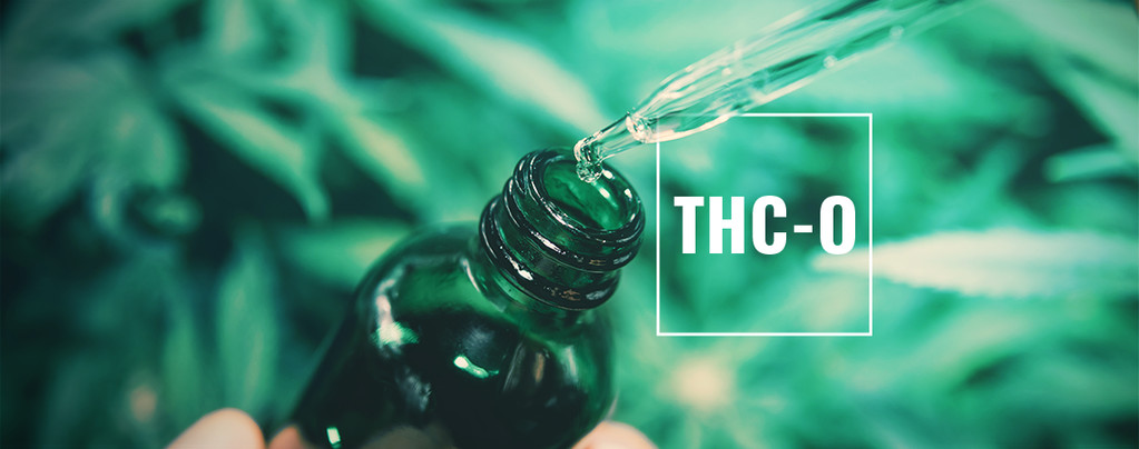 Che Cos'É Il THC-O-acetato Ed È Importante?