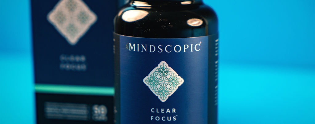 Clear Focus Di Mindscopic
