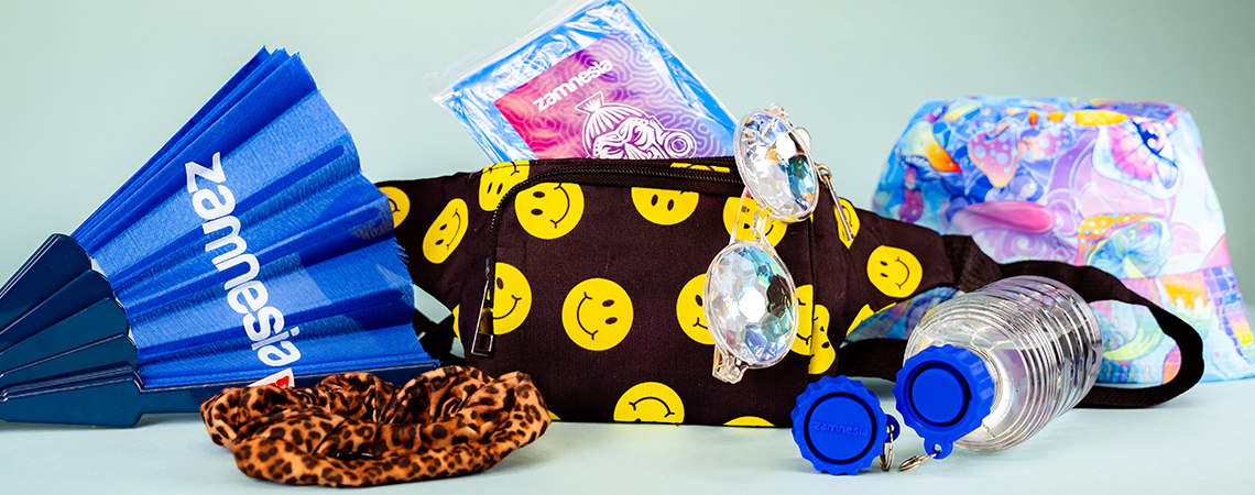 I 10 Migliori Accessori Per Festival