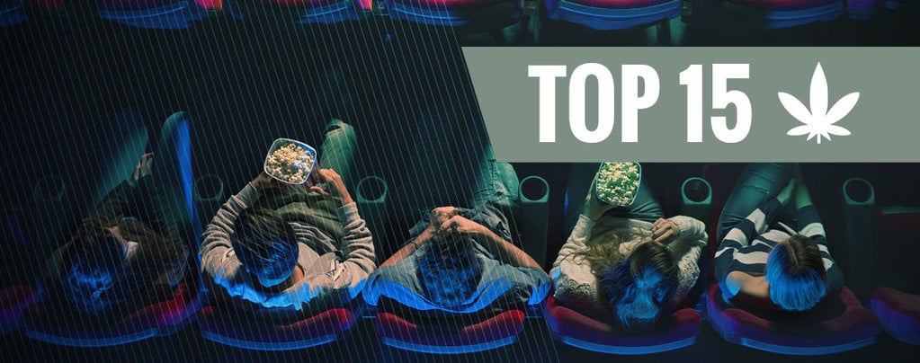 Top 15 I Migliori Film Da Sballo