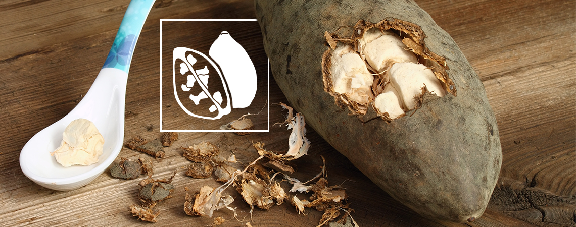 Il Tesoro Africano: Scopri I Benefici Della Polvere Di Baobab