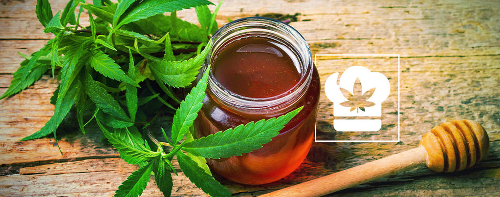 Ricetta: Come realizzare Miele a base di Cannabis