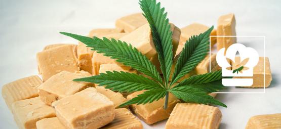 Come Fare il Caramello alla Cannabis