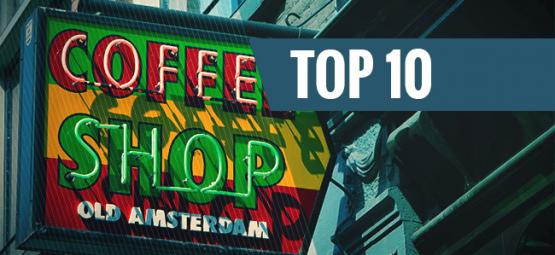 Coffeeshop Di Amsterdam: I 10 Migliori Consigli Per I Principianti