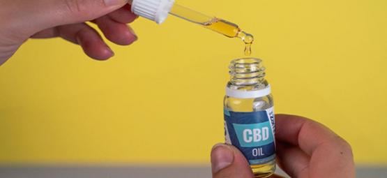 Benefici Dell'Olio Di CBD: Lo Dovreste Usare?