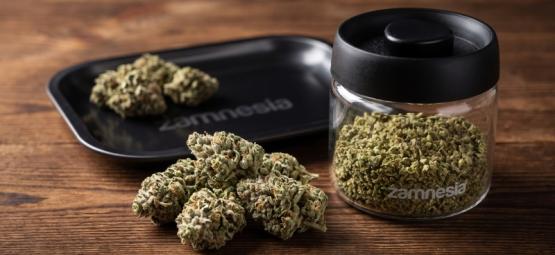 I modi migliori per usare la cannabis senza fumare