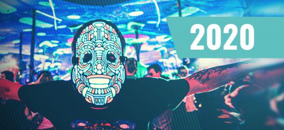 I Migliori Festival Psytrance Del 2020 In Europa