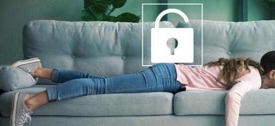 Come Evitare Il Couch Lock Causato Dalla Cannabis