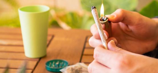 Le Migliori Varietà Di Cannabis Da Fumare Appena Svegli