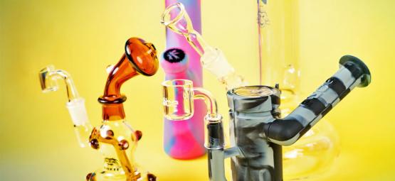 Che Differenza C'è Tra Bong E Dab Rigs?