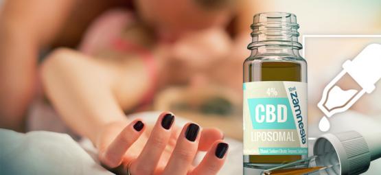 In Che Modo Il CBD Può Influire Sulla Vita Sessuale?