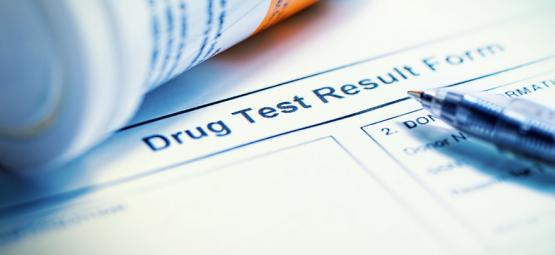 10 Miti Su Come Passare Un Test Urinario Antidroga 