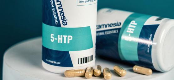 5-HTP: Tutto Quello Che C'È Da Sapere