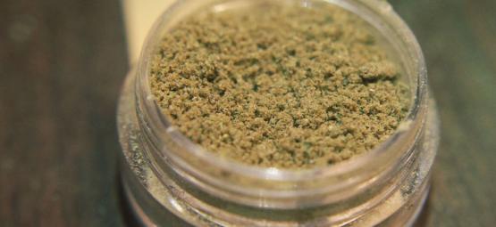 Kief: Cosa Fare Con Questo Derivato Della Cannabis