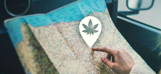 Il Perfetto Viaggio A Tema Cannabis Attraverso l'Europa