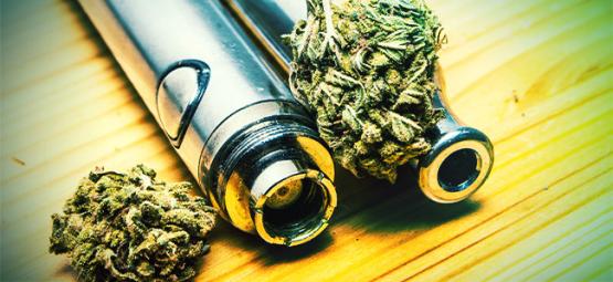 Come Posso Riutilizzare La Marijuana Vaporizzata?